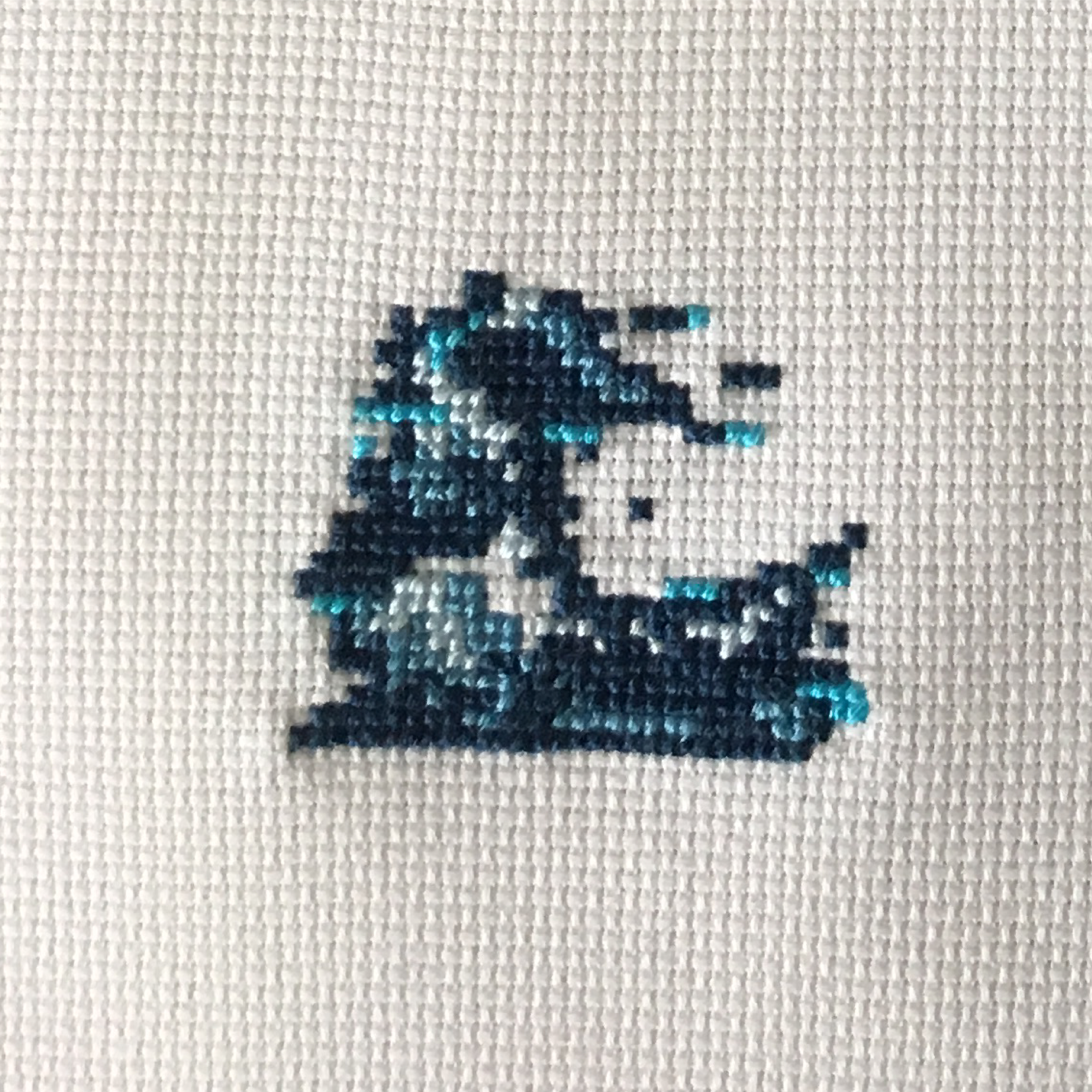 The Glitch Wave 2