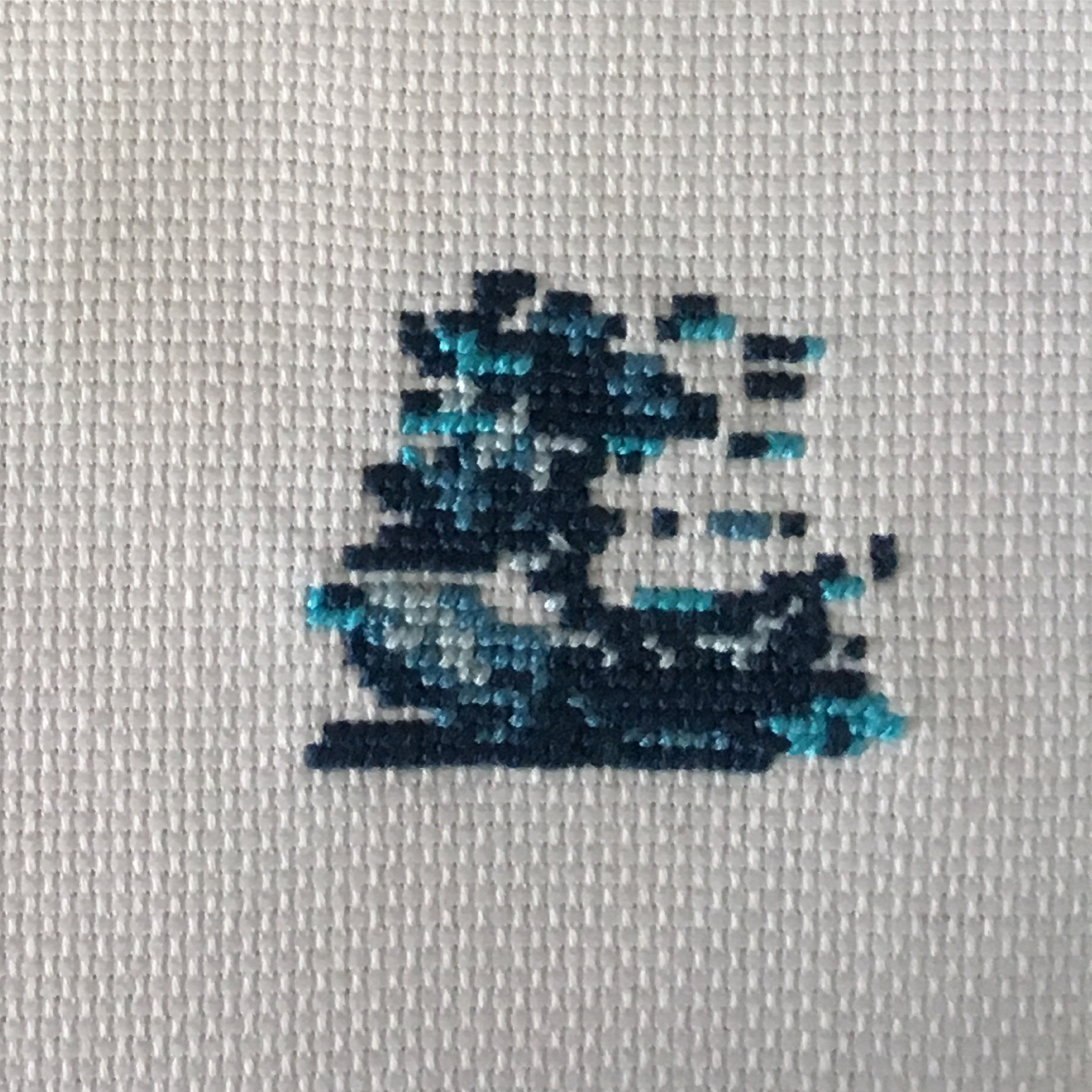 The Glitch Wave 3