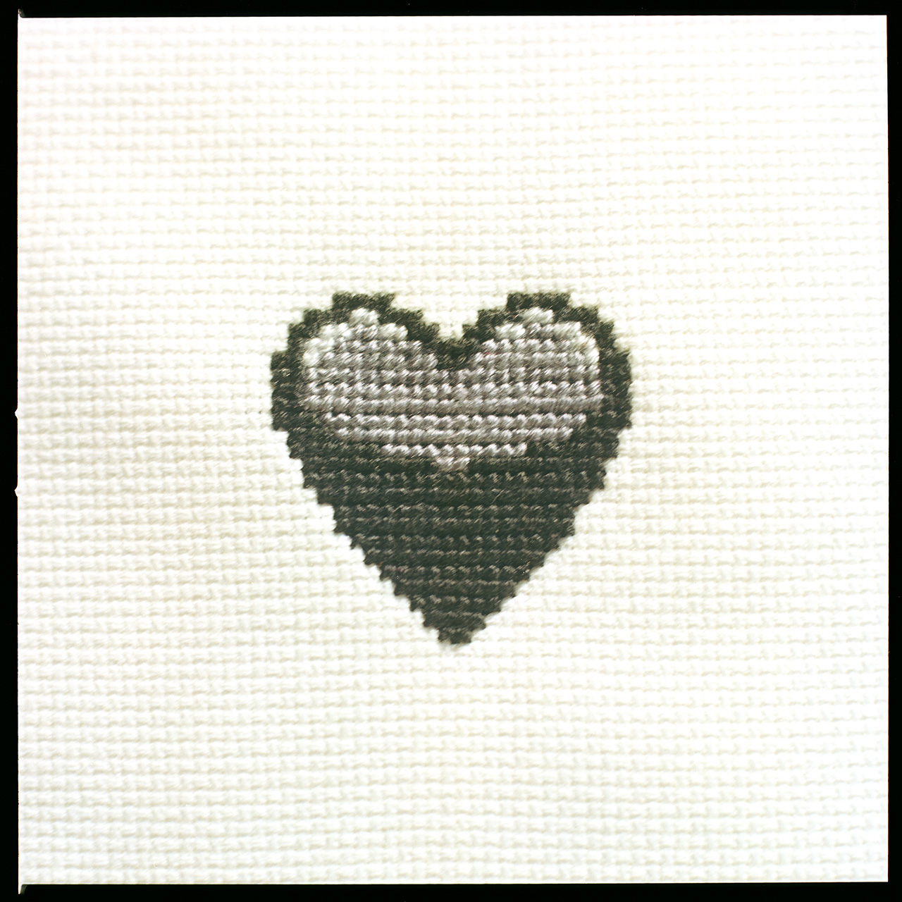 Black Heart
