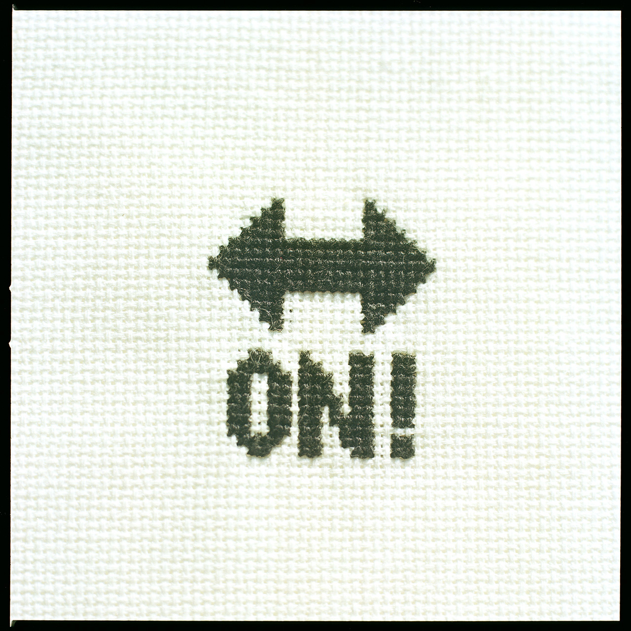 On