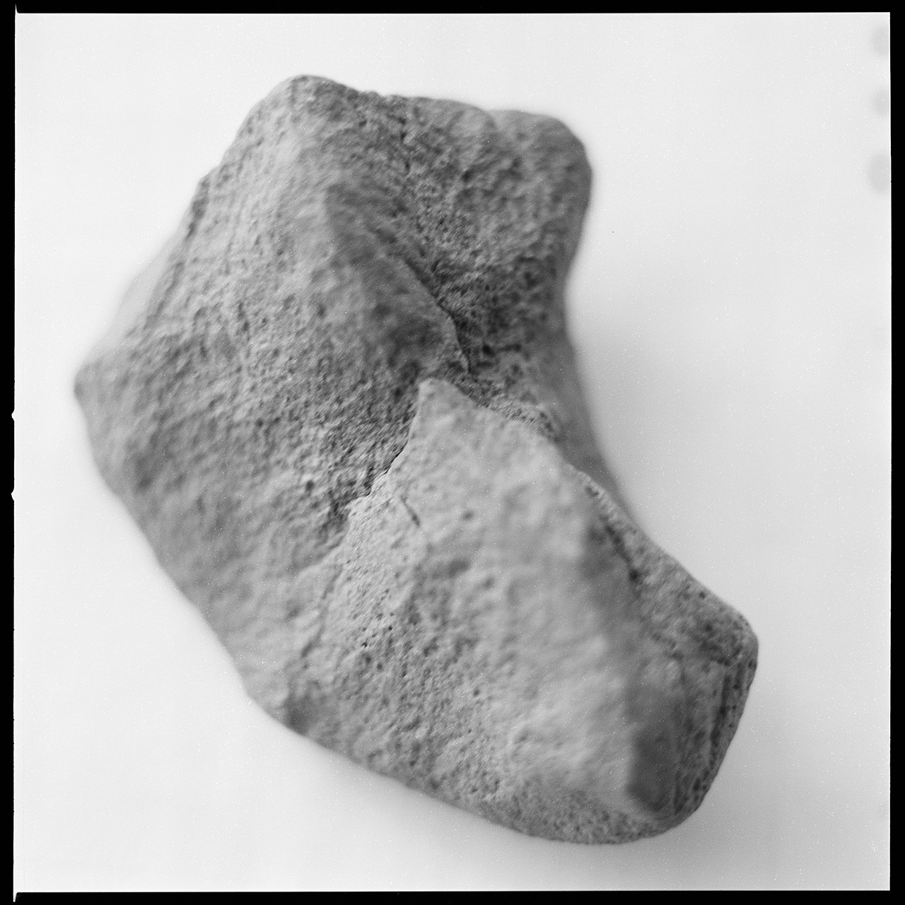 Twelve Small Rocks: 2
