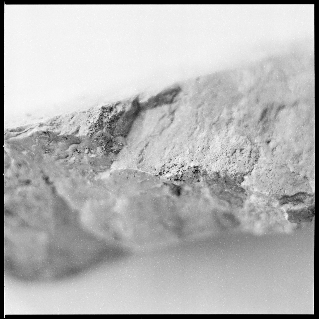 Twelve Small Rocks: 3