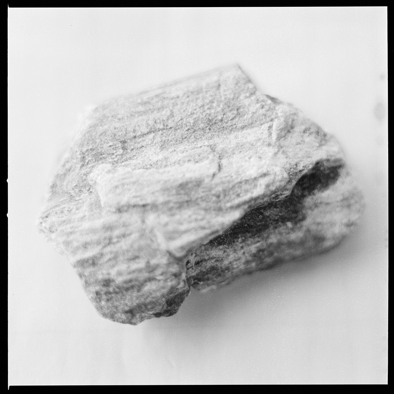 Twelve Small Rocks: 5